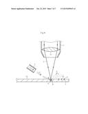 SHEET GLASS MANUFACTURING METHOD AND MANUFACTURING DEVICE diagram and image