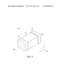 DIELECTRIC CERAMIC COMPOSITION AND MULTILAYER CERAMIC CAPACITOR CONTAINING     THE SAME diagram and image