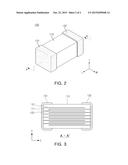 DIELECTRIC CERAMIC COMPOSITION AND MULTILAYER CERAMIC CAPACITOR CONTAINING     THE SAME diagram and image