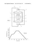 COMPOSITE MATERIAL HAVING AN ALUMINOSILICATE MATRIX, IN PARTICULAR MADE     FROM BARIUM ALUMINOSILICATE (BAS) REINFORCED WITH METAL OXIDE     REINFORCEMENTS, AND METHOD FOR PREPARING SAME diagram and image