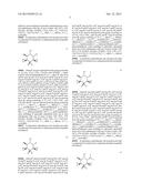 GLYCOSIDASE INHIBITORS AND USES THEREOF diagram and image