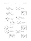 GLYCOSIDASE INHIBITORS AND USES THEREOF diagram and image