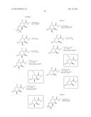 GLYCOSIDASE INHIBITORS AND USES THEREOF diagram and image