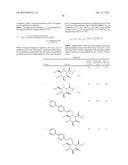 GLYCOSIDASE INHIBITORS AND USES THEREOF diagram and image