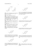 NOVEL COMPOUNDS AS DIACYLGLYCEROL ACYLTRANSFERASE INHIBITORS diagram and image