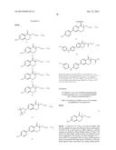 NOVEL COMPOUNDS AS DIACYLGLYCEROL ACYLTRANSFERASE INHIBITORS diagram and image