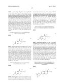 NOVEL COMPOUNDS AS DIACYLGLYCEROL ACYLTRANSFERASE INHIBITORS diagram and image