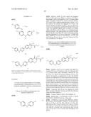 NOVEL COMPOUNDS AS DIACYLGLYCEROL ACYLTRANSFERASE INHIBITORS diagram and image