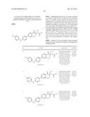 NOVEL COMPOUNDS AS DIACYLGLYCEROL ACYLTRANSFERASE INHIBITORS diagram and image