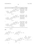 NOVEL COMPOUNDS AS DIACYLGLYCEROL ACYLTRANSFERASE INHIBITORS diagram and image