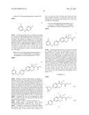 NOVEL COMPOUNDS AS DIACYLGLYCEROL ACYLTRANSFERASE INHIBITORS diagram and image