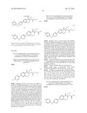 NOVEL COMPOUNDS AS DIACYLGLYCEROL ACYLTRANSFERASE INHIBITORS diagram and image