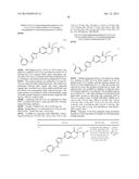 NOVEL COMPOUNDS AS DIACYLGLYCEROL ACYLTRANSFERASE INHIBITORS diagram and image