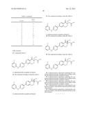 NOVEL COMPOUNDS AS DIACYLGLYCEROL ACYLTRANSFERASE INHIBITORS diagram and image