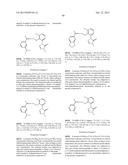 TETRAZOLINONE COMPOUND AND APPLICATIONS THEREOF diagram and image