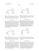 TETRAZOLINONE COMPOUND AND APPLICATIONS THEREOF diagram and image