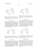 TETRAZOLINONE COMPOUND AND APPLICATIONS THEREOF diagram and image