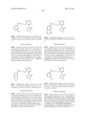 TETRAZOLINONE COMPOUND AND APPLICATIONS THEREOF diagram and image