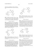 TETRAZOLINONE COMPOUND AND APPLICATIONS THEREOF diagram and image