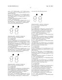 TETRAZOLINONE COMPOUND AND APPLICATIONS THEREOF diagram and image