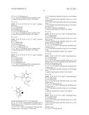 TETRAZOLINONE COMPOUND AND APPLICATIONS THEREOF diagram and image