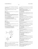 TETRAZOLINONE COMPOUND AND APPLICATIONS THEREOF diagram and image