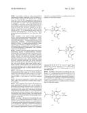 TETRAZOLINONE COMPOUND AND APPLICATIONS THEREOF diagram and image