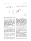 TETRAZOLINONE COMPOUND AND APPLICATIONS THEREOF diagram and image