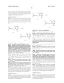 TETRAZOLINONE COMPOUND AND APPLICATIONS THEREOF diagram and image