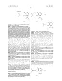 TETRAZOLINONE COMPOUND AND APPLICATIONS THEREOF diagram and image