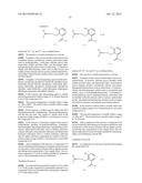 TETRAZOLINONE COMPOUND AND APPLICATIONS THEREOF diagram and image