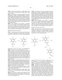 TETRAZOLINONE COMPOUND AND APPLICATIONS THEREOF diagram and image