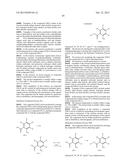 TETRAZOLINONE COMPOUND AND APPLICATIONS THEREOF diagram and image