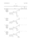 COMPOUNDS FOR USE IN THE TREATMENT OF PARASITIC DISEASES diagram and image