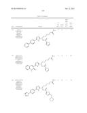 COMPOUNDS FOR USE IN THE TREATMENT OF PARASITIC DISEASES diagram and image