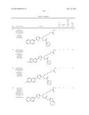 COMPOUNDS FOR USE IN THE TREATMENT OF PARASITIC DISEASES diagram and image