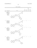 COMPOUNDS FOR USE IN THE TREATMENT OF PARASITIC DISEASES diagram and image