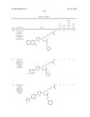 COMPOUNDS FOR USE IN THE TREATMENT OF PARASITIC DISEASES diagram and image