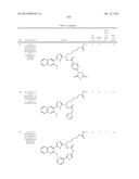 COMPOUNDS FOR USE IN THE TREATMENT OF PARASITIC DISEASES diagram and image