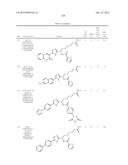 COMPOUNDS FOR USE IN THE TREATMENT OF PARASITIC DISEASES diagram and image