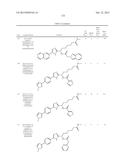 COMPOUNDS FOR USE IN THE TREATMENT OF PARASITIC DISEASES diagram and image