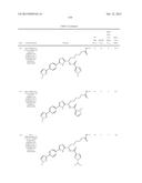 COMPOUNDS FOR USE IN THE TREATMENT OF PARASITIC DISEASES diagram and image