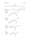 COMPOUNDS FOR USE IN THE TREATMENT OF PARASITIC DISEASES diagram and image