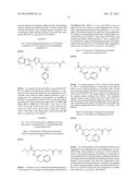 COMPOUNDS FOR USE IN THE TREATMENT OF PARASITIC DISEASES diagram and image