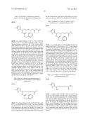 COMPOUNDS FOR USE IN THE TREATMENT OF PARASITIC DISEASES diagram and image