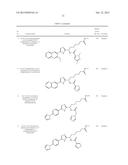 COMPOUNDS FOR USE IN THE TREATMENT OF PARASITIC DISEASES diagram and image