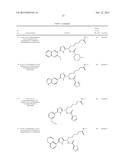 COMPOUNDS FOR USE IN THE TREATMENT OF PARASITIC DISEASES diagram and image