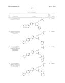 COMPOUNDS FOR USE IN THE TREATMENT OF PARASITIC DISEASES diagram and image