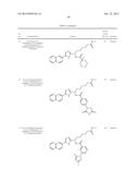 COMPOUNDS FOR USE IN THE TREATMENT OF PARASITIC DISEASES diagram and image