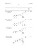 COMPOUNDS FOR USE IN THE TREATMENT OF PARASITIC DISEASES diagram and image